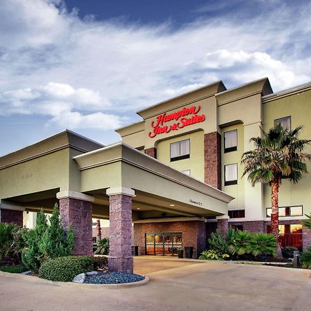 Hampton Inn & Suites Shreveport Exteriör bild