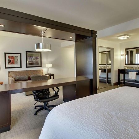 Hampton Inn & Suites Shreveport Exteriör bild
