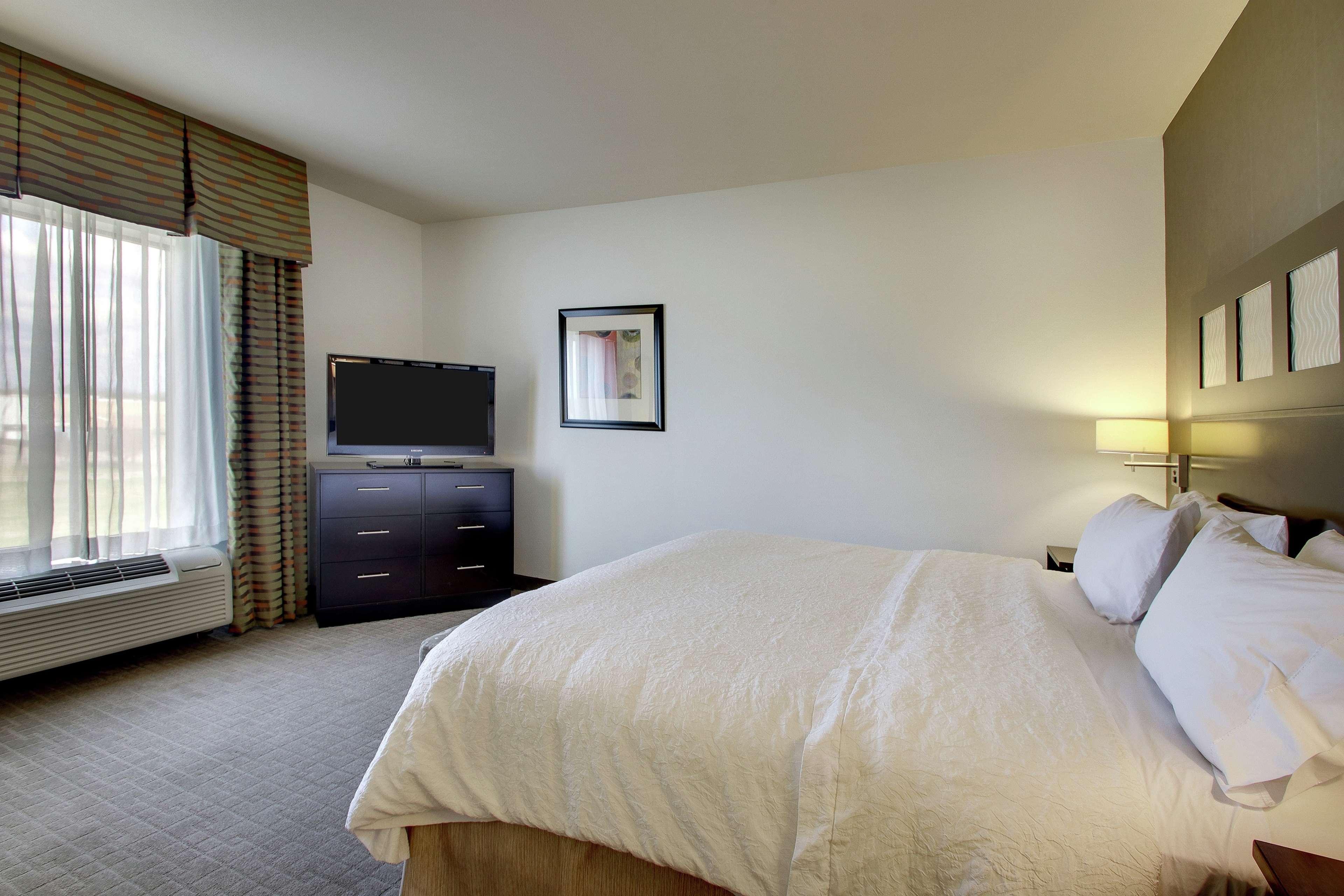 Hampton Inn & Suites Shreveport Exteriör bild