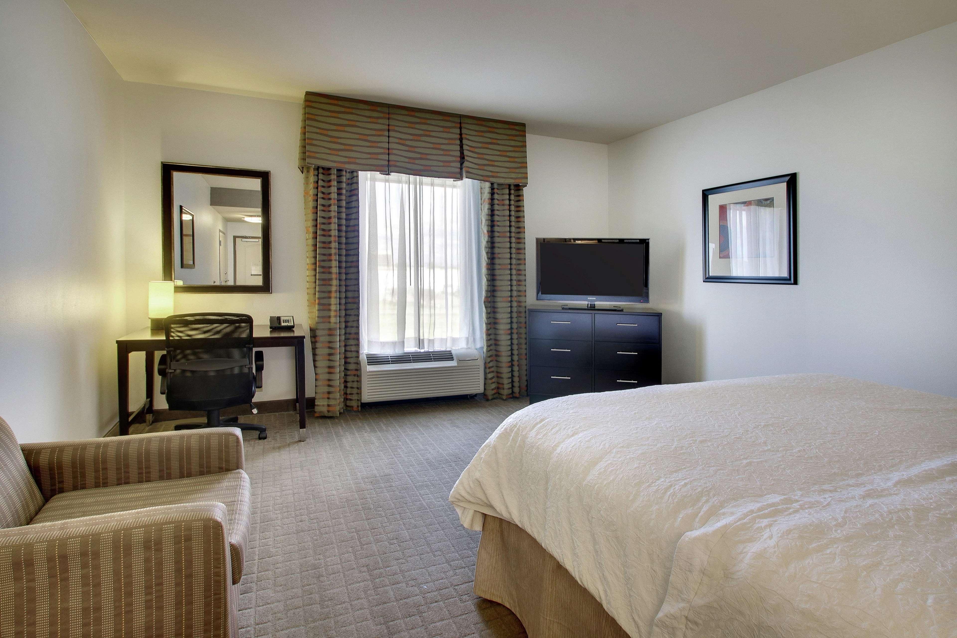 Hampton Inn & Suites Shreveport Exteriör bild