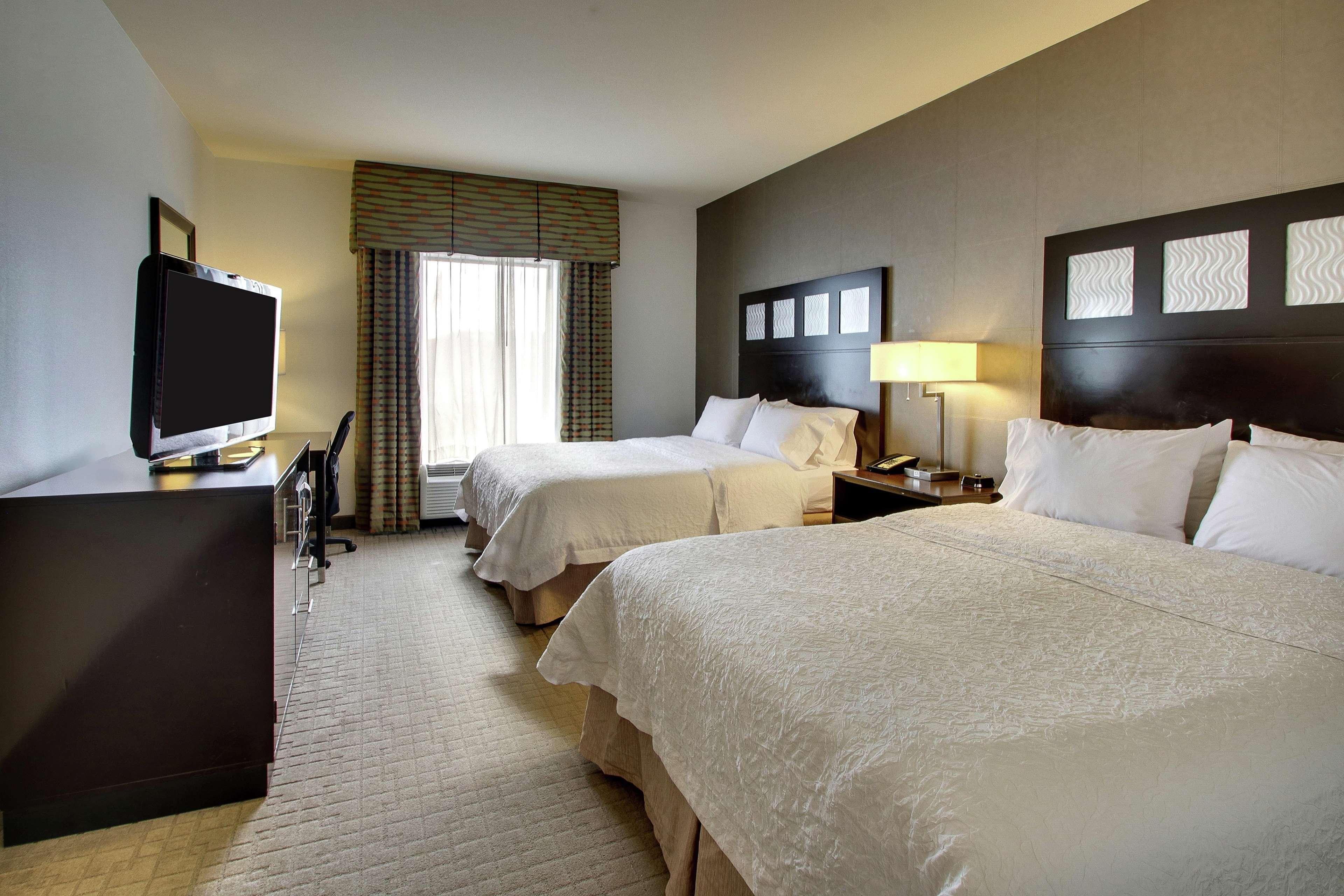 Hampton Inn & Suites Shreveport Exteriör bild