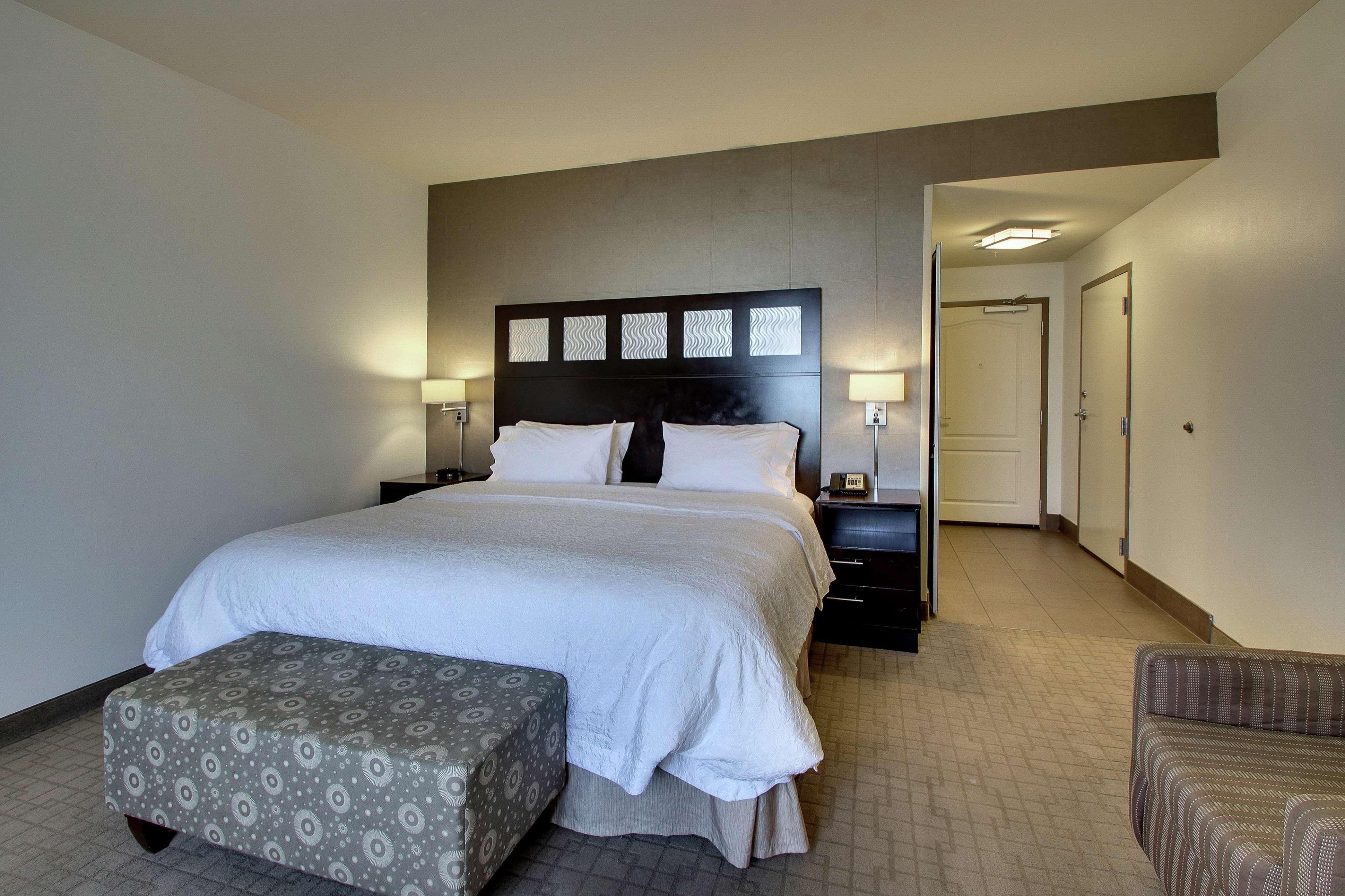 Hampton Inn & Suites Shreveport Exteriör bild