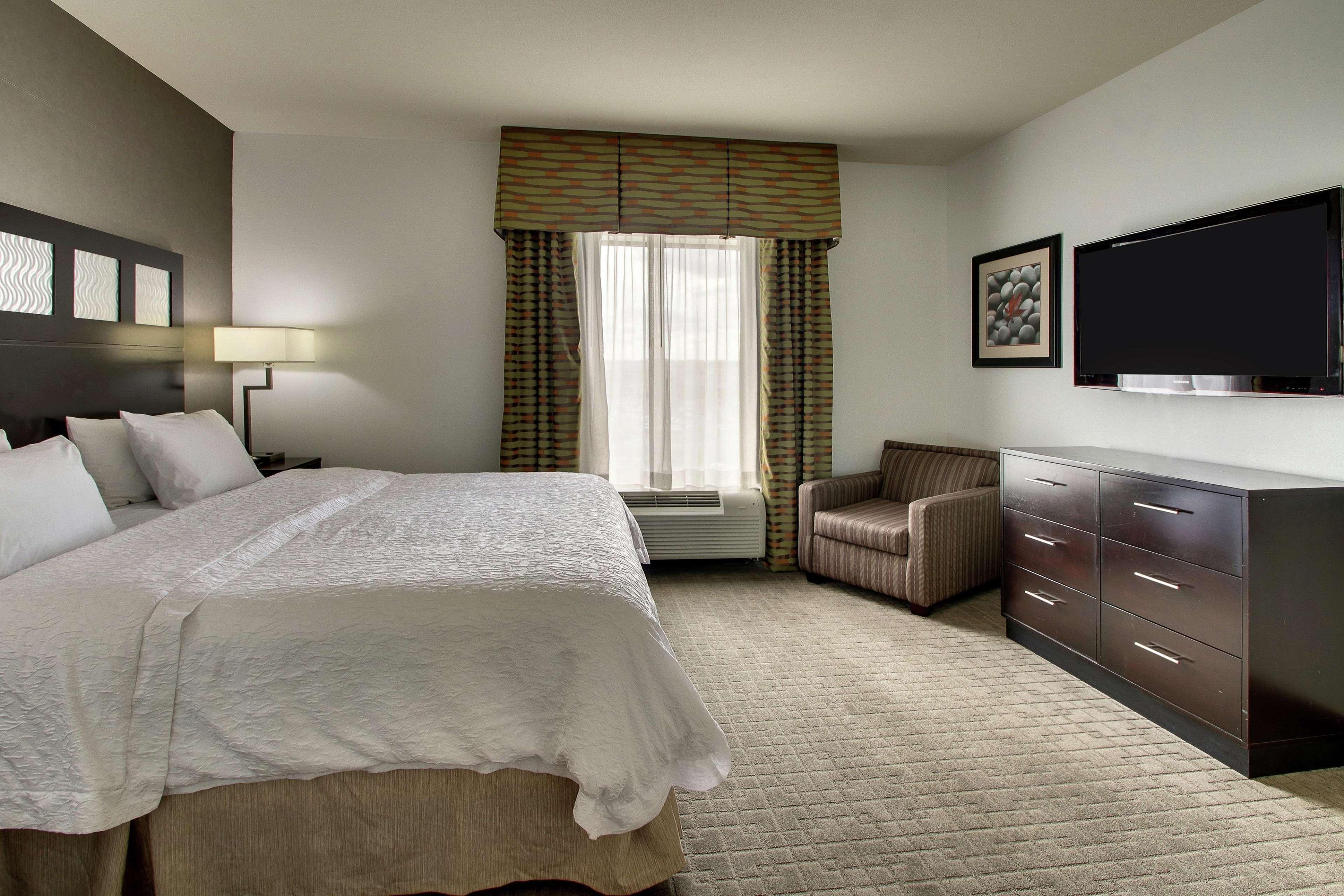 Hampton Inn & Suites Shreveport Exteriör bild