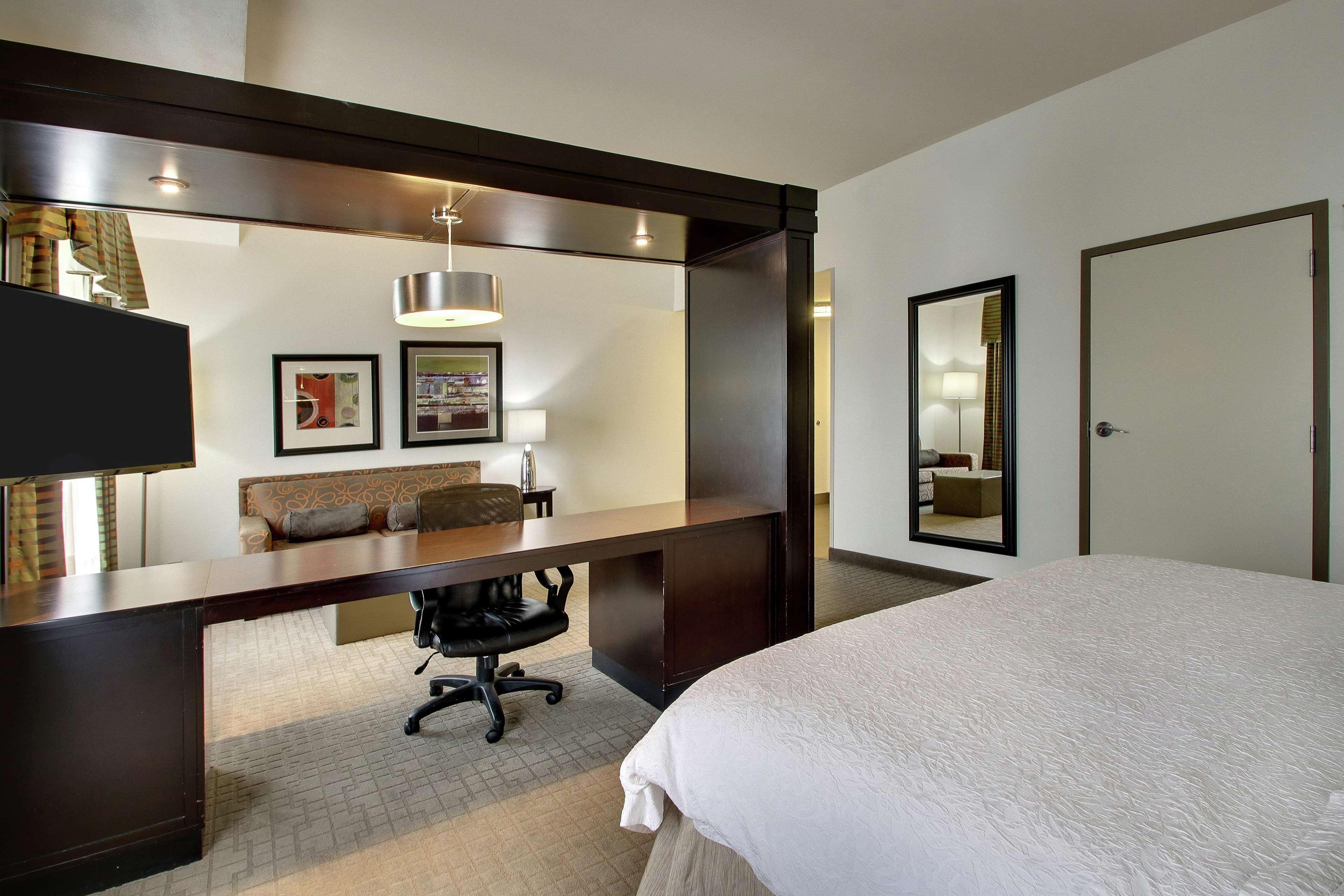 Hampton Inn & Suites Shreveport Exteriör bild