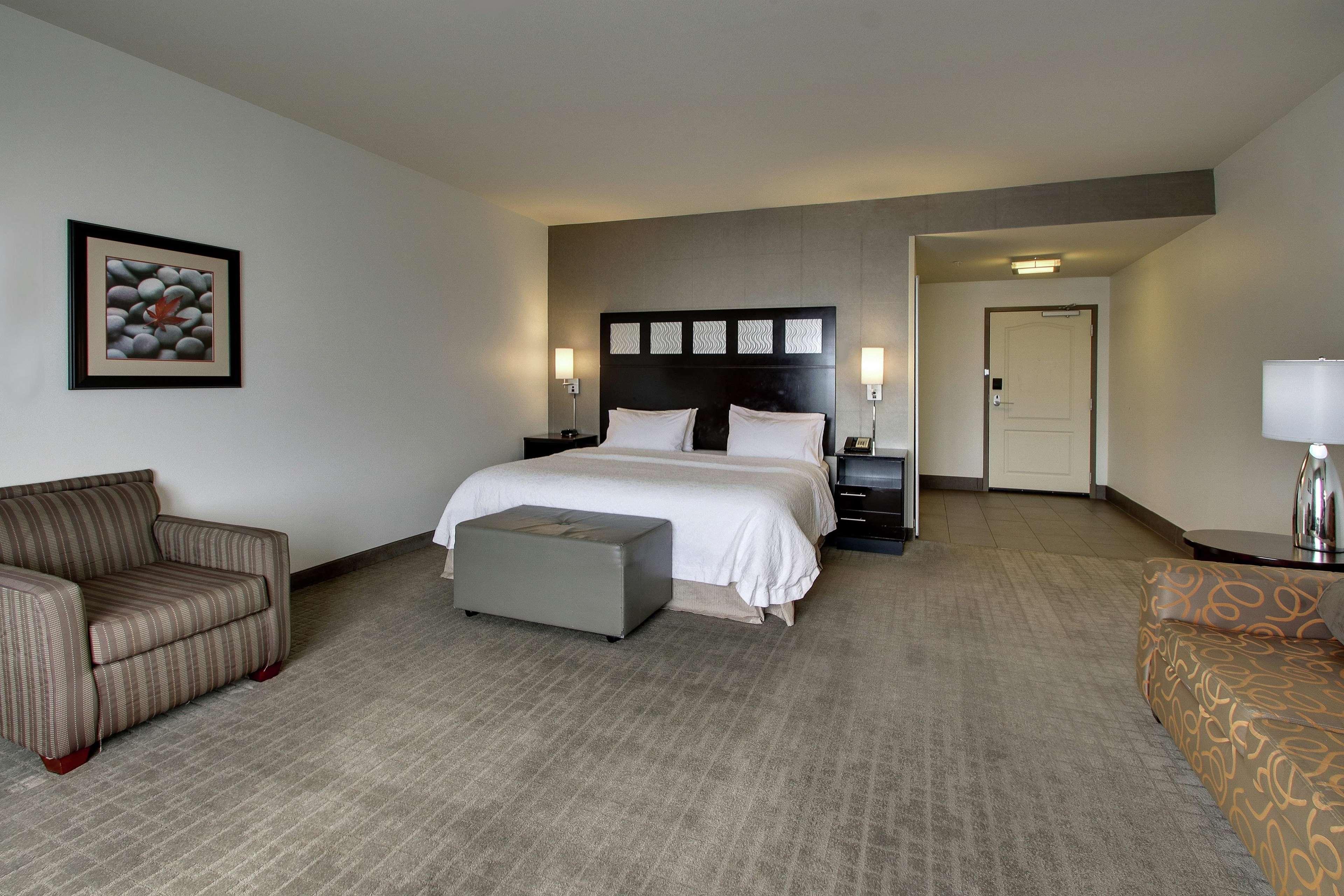 Hampton Inn & Suites Shreveport Exteriör bild