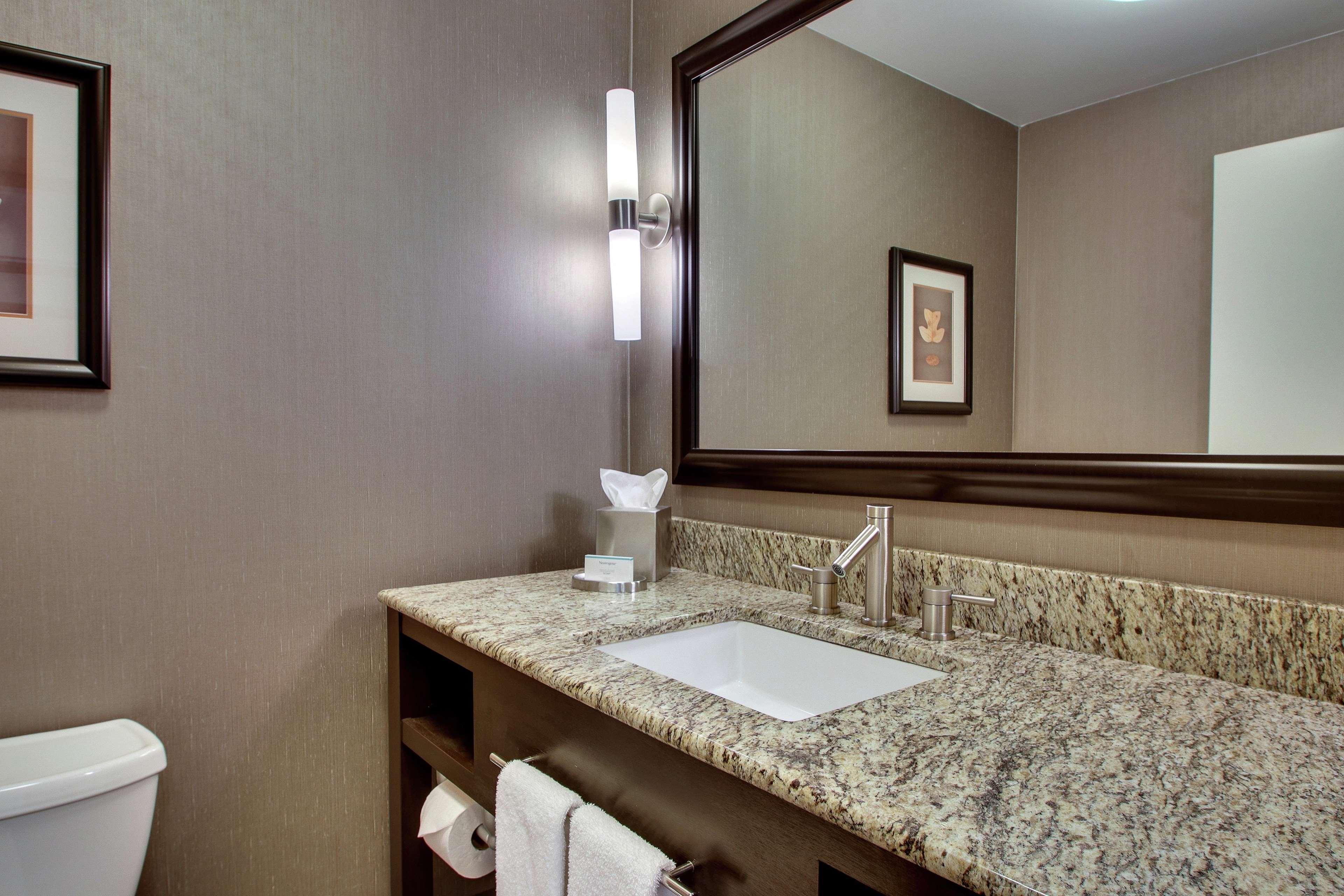 Hampton Inn & Suites Shreveport Exteriör bild