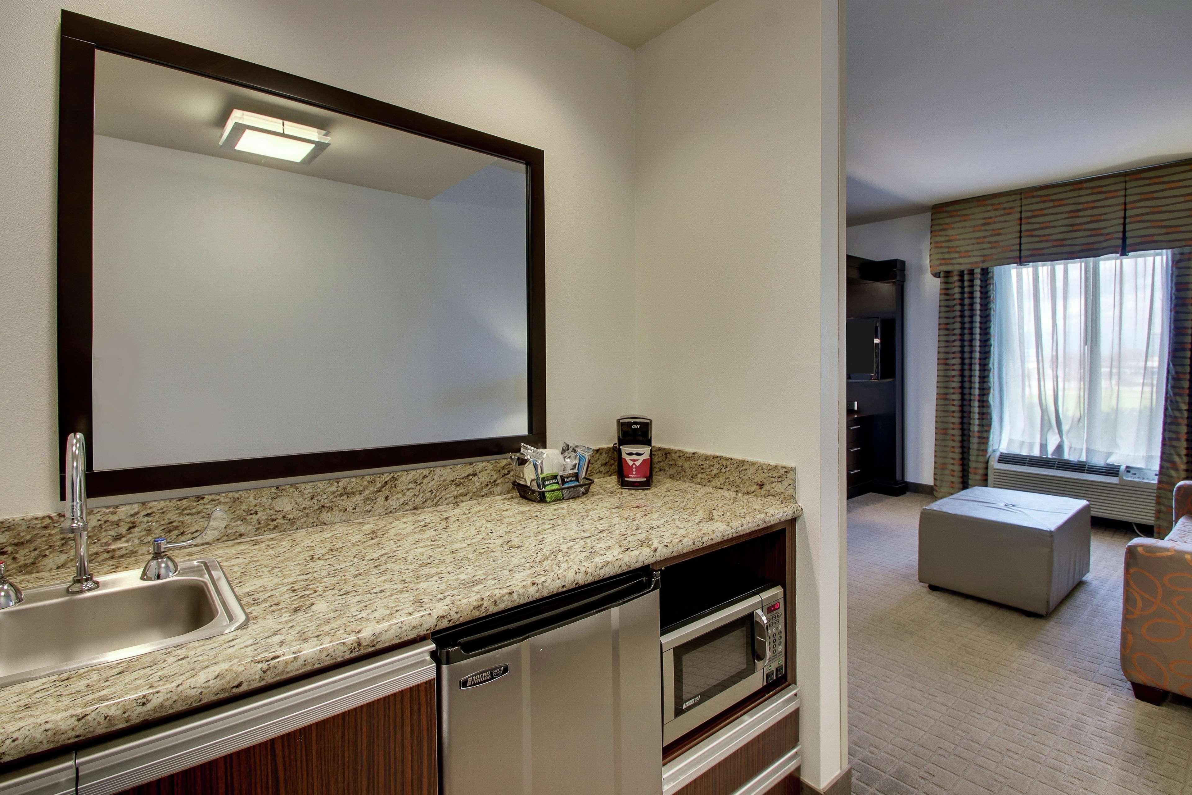 Hampton Inn & Suites Shreveport Exteriör bild