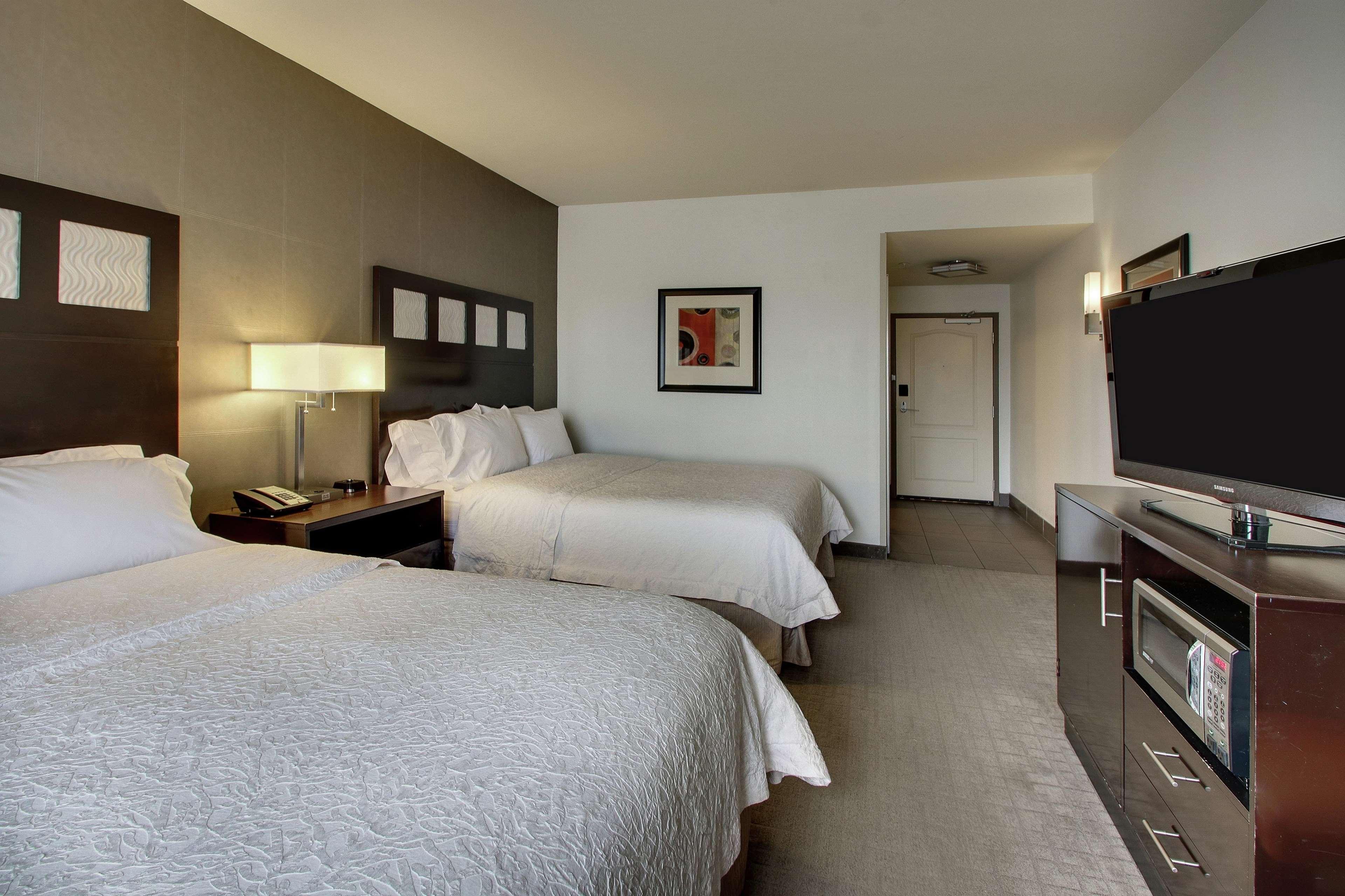 Hampton Inn & Suites Shreveport Exteriör bild