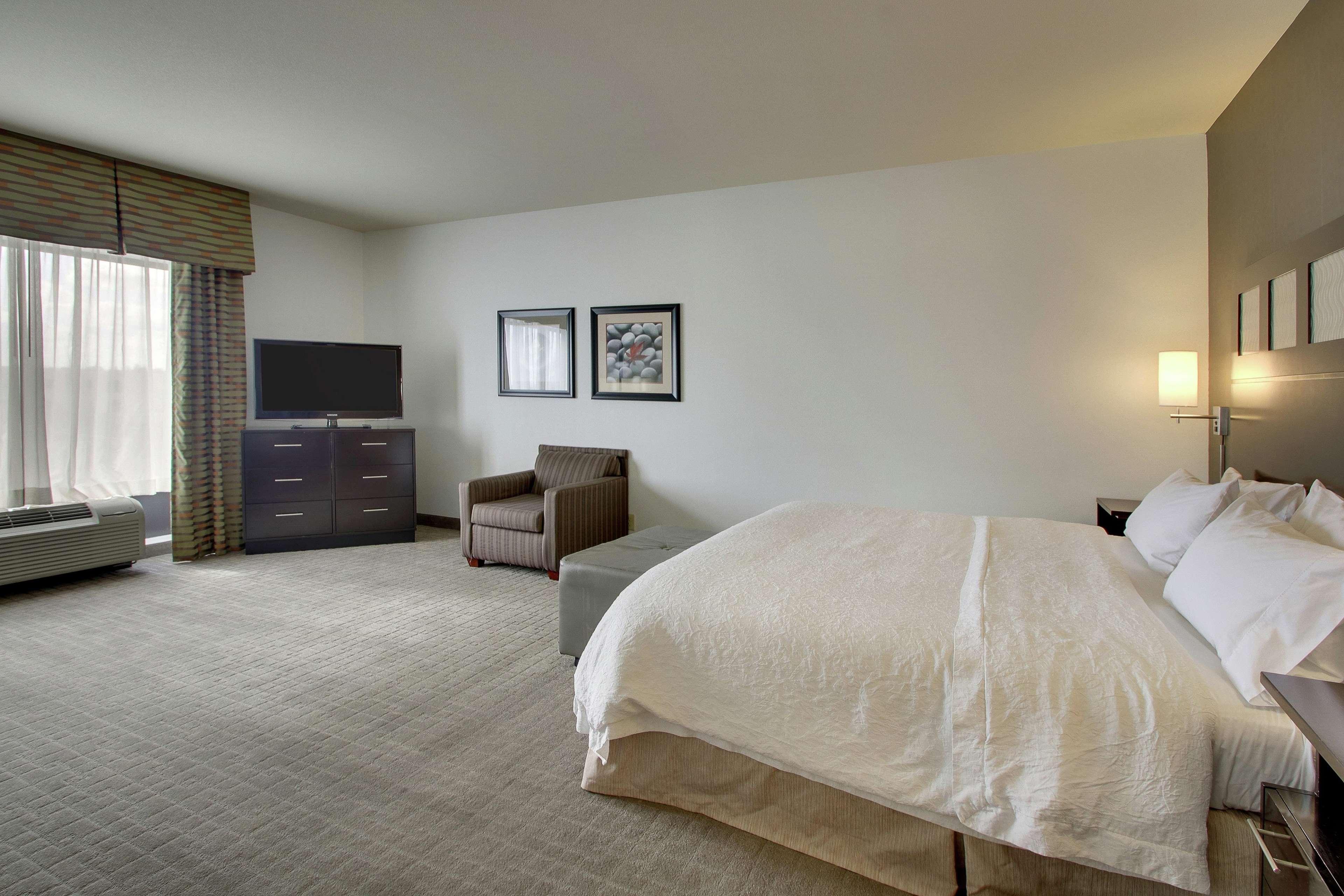 Hampton Inn & Suites Shreveport Exteriör bild