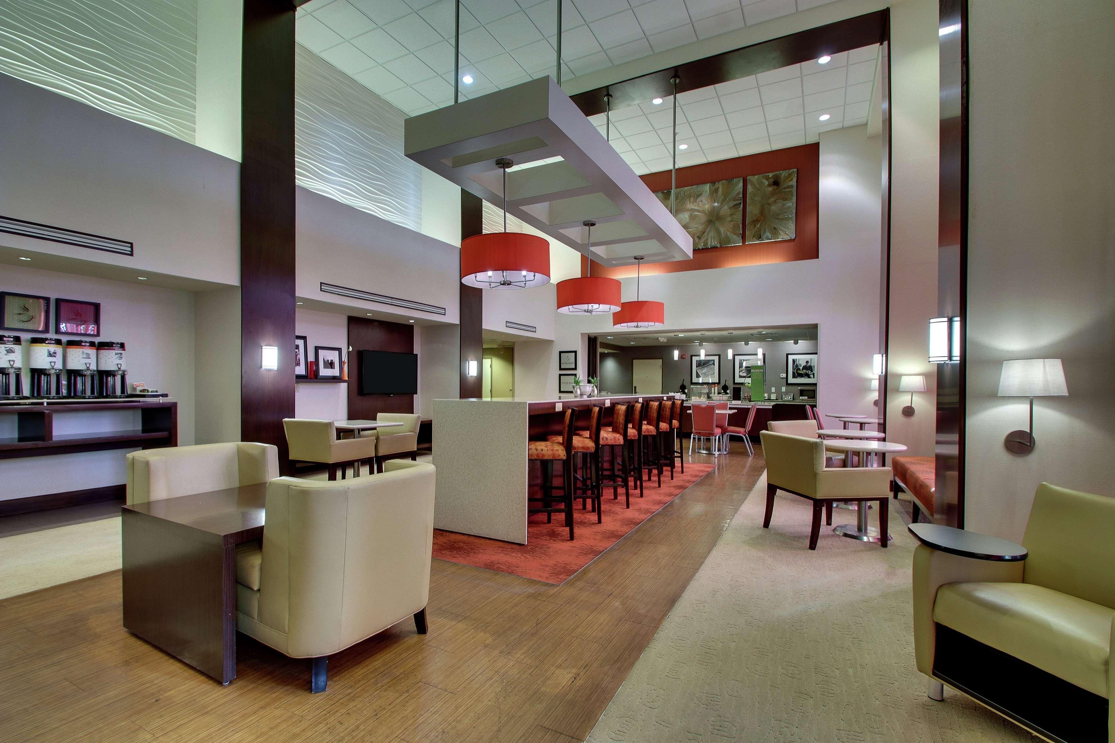 Hampton Inn & Suites Shreveport Exteriör bild