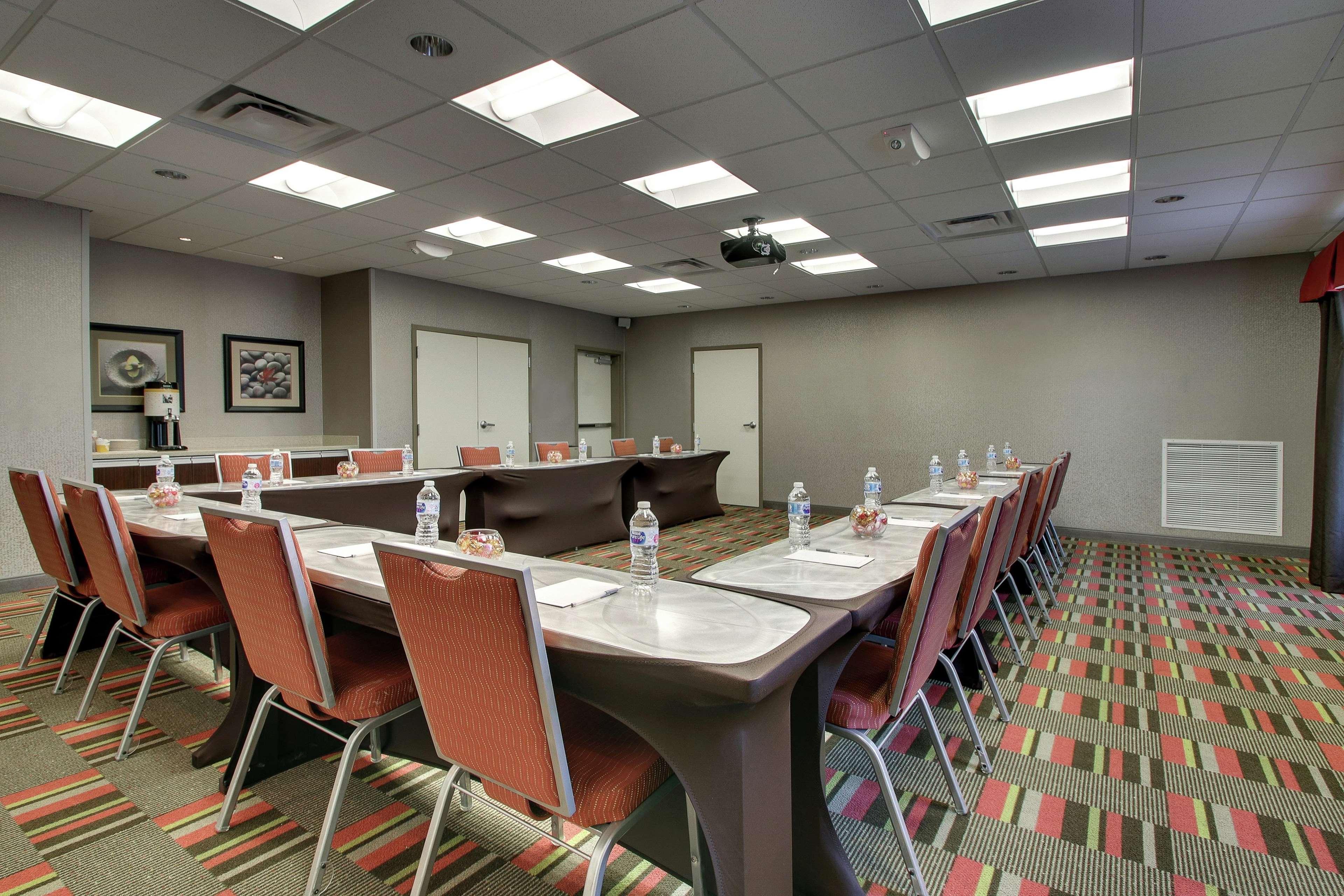 Hampton Inn & Suites Shreveport Exteriör bild