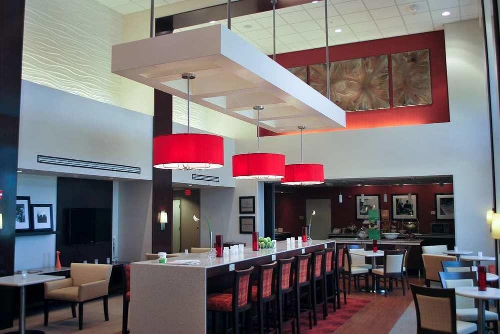 Hampton Inn & Suites Shreveport Exteriör bild