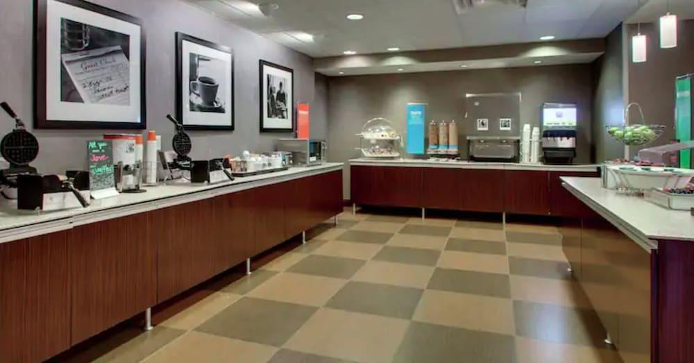 Hampton Inn & Suites Shreveport Exteriör bild