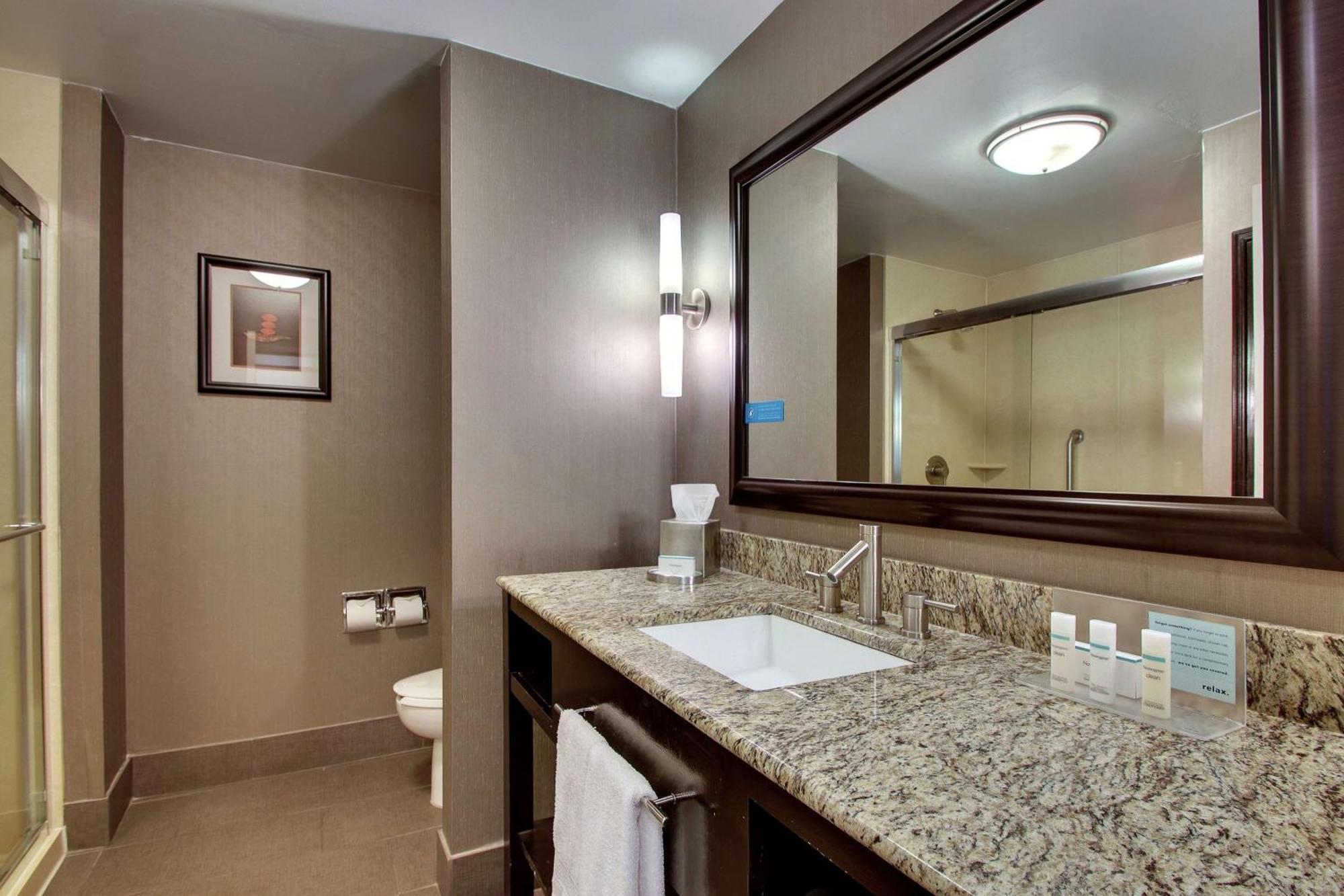 Hampton Inn & Suites Shreveport Exteriör bild