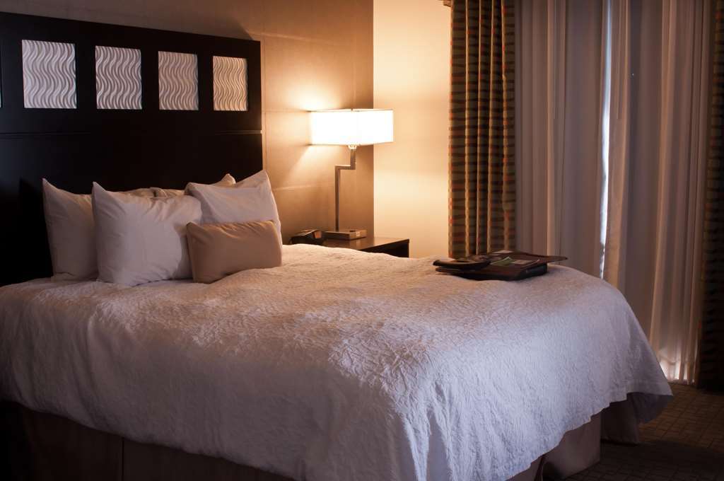 Hampton Inn & Suites Shreveport Rum bild