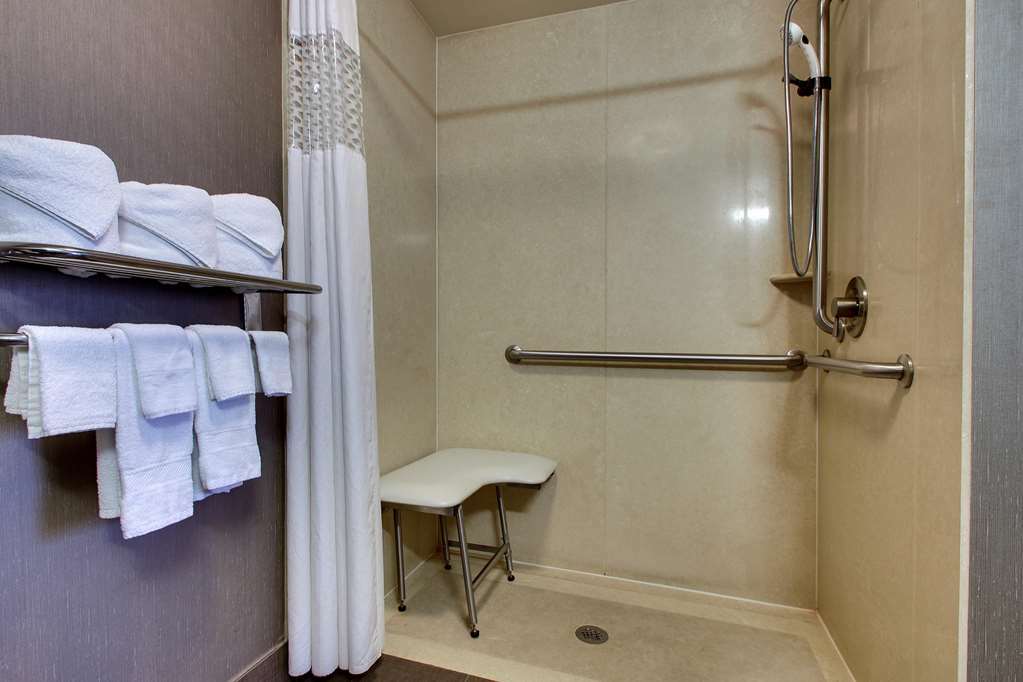 Hampton Inn & Suites Shreveport Rum bild